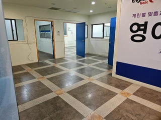 경남 김해시 내동 상가 매물