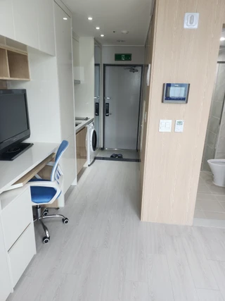 경기 광명시 철산동 오피스텔 매물