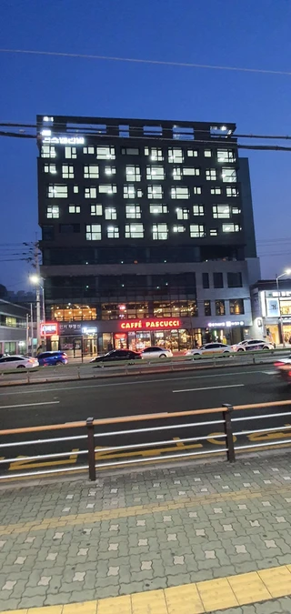 경기 구리시 수택동 상가 매물