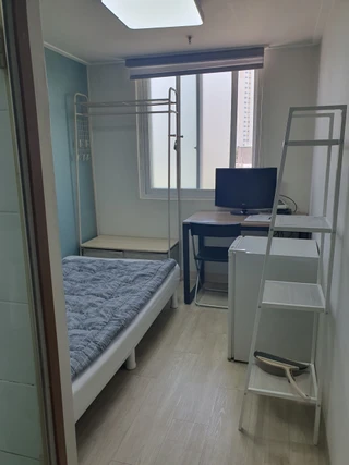 충남 천안시 동남구 신부동 고시원 매물