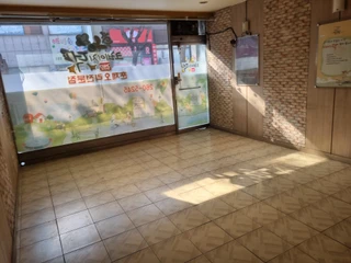 충북 청주시 흥덕구 복대동 상가 매물