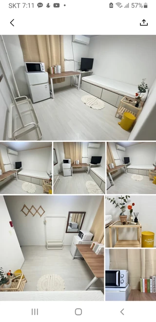 경기 의정부시 의정부동 원룸 매물