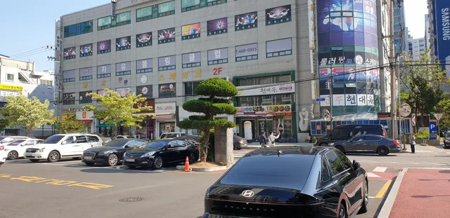 전북특별자치도 군산시 나운동 95-2 사진 4