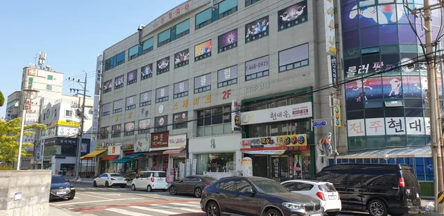 전북특별자치도 군산시 나운동 95-2 사진 2