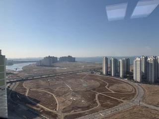 인천 연수구 송도동 오피스텔 매물