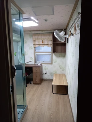 부산 금정구 장전동 고시원 매물