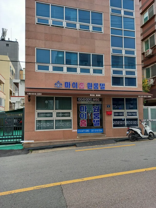 부산 금정구 장전동 383-16 사진 4