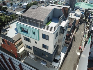 부산 연제구 연산동 주택 매물