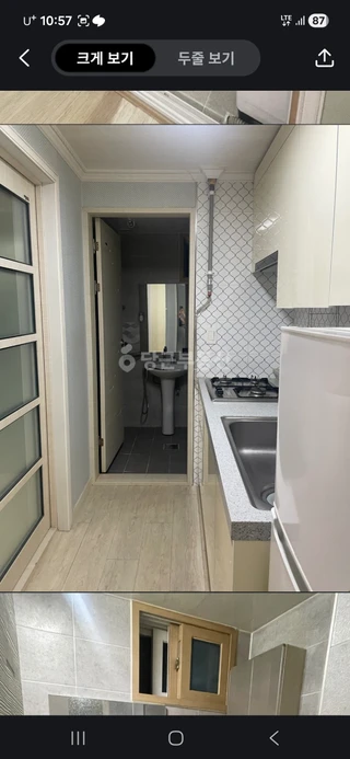경남 진주시 상대동 원룸 매물