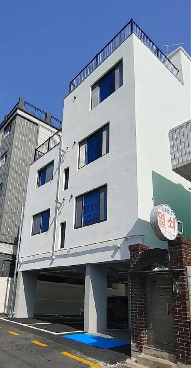 부산 해운대구 재송동 1056-47 사진 4