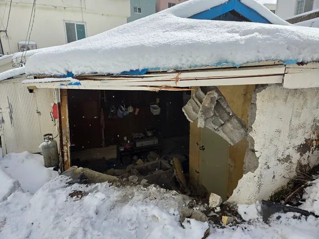 경북 울릉군 울릉읍 저동리 55-1 사진 2