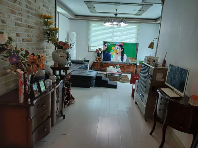 경기 여주시 산북면 용담리 74 사진 2