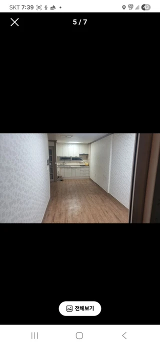 경남 진주시 상평동 투룸 매물