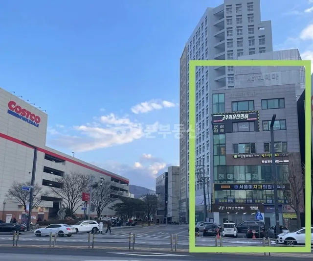 서울 중랑구 상봉동 92-5 사진 2