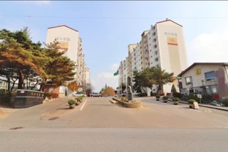세종특별자치시 연서면 봉암리 아파트 매물