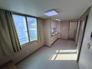 부산 부산진구 초읍동 쓰리룸 매물