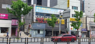 부산 사하구 하단동 상가 매물
