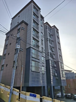 부산 기장군 기장읍 대변리 오피스텔 매물