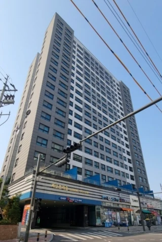 경기 화성시 병점동 원룸 매물