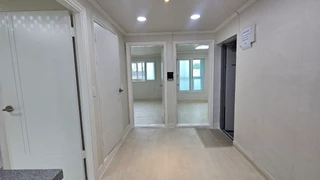 인천 남동구 간석동 쓰리룸 매물