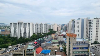 인천 부평구 부평동 오피스텔 매물