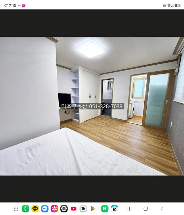 부산 사상구 주례동 60-38 사진 2