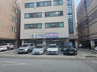 충남 천안시 서북구 두정동 상가 매물