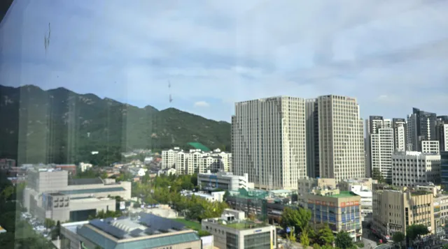 경기 과천시 별양동 1-21 사진 2