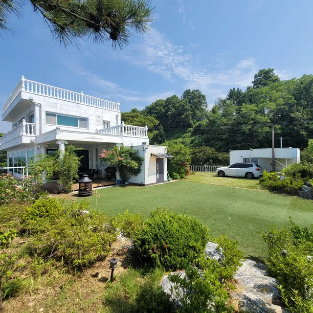 충남 서천군 비인면 장포리 사진 4