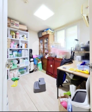 인천 서구 검암동 쓰리룸 매물