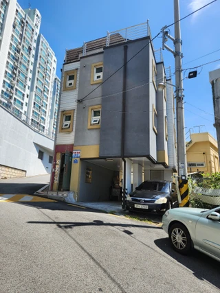 부산 사하구 신평동 원룸 매물