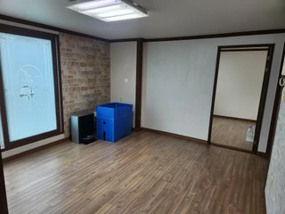 부산 금정구 장전동 쓰리룸 매물