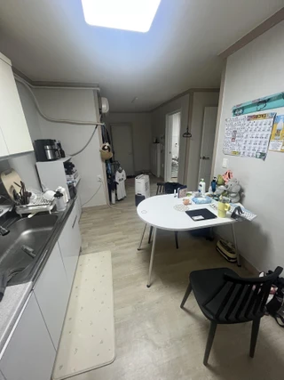 대구 북구 대현동 쓰리룸 매물