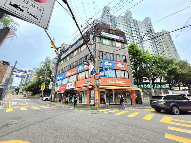 경기 안양시 동안구 호계동 828-4 대표 사진