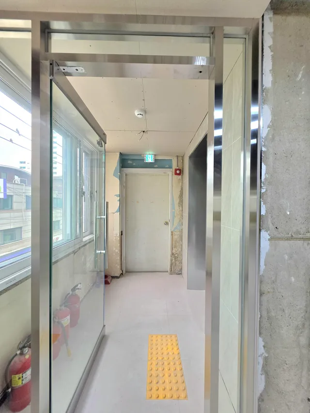 경기 안양시 동안구 호계동 828-4 사진 2