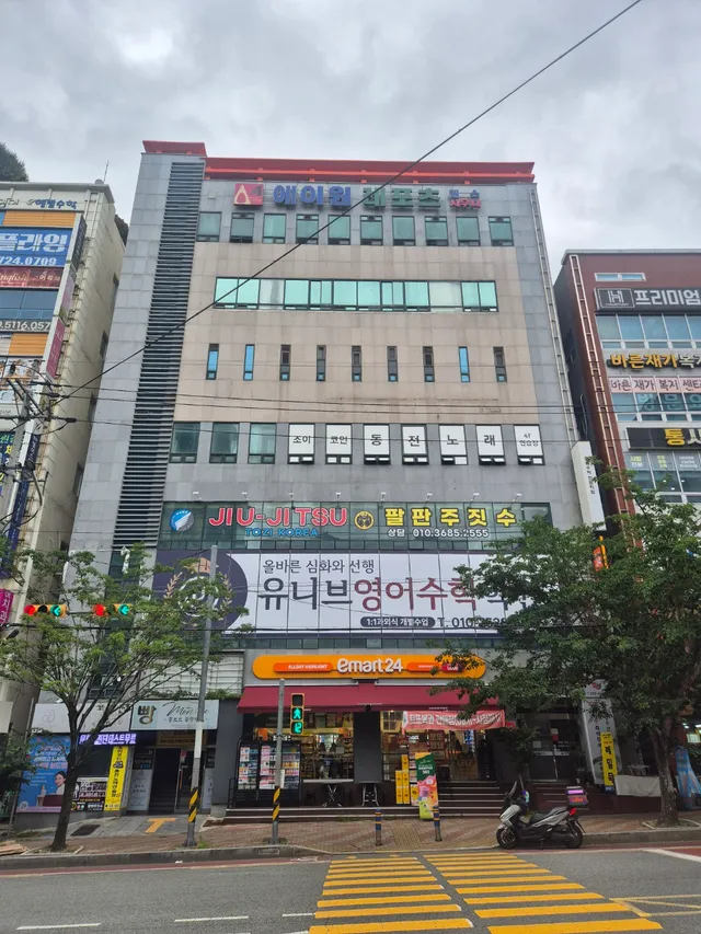 경남 김해시 관동동 451-2 사진 2