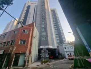 부산 부산진구 범천동 아파트 매물