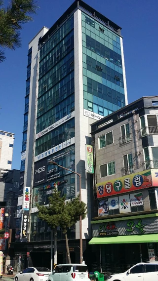 울산 동구 방어동 상가 매물