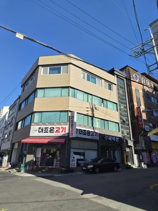 전북특별자치도 전주시 덕진구 인후동1가 상가 매물