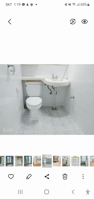 광주 광산구 신창동 원룸 매물