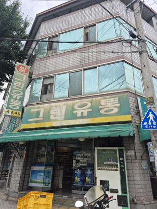 대구 북구 관음동 상가 매물