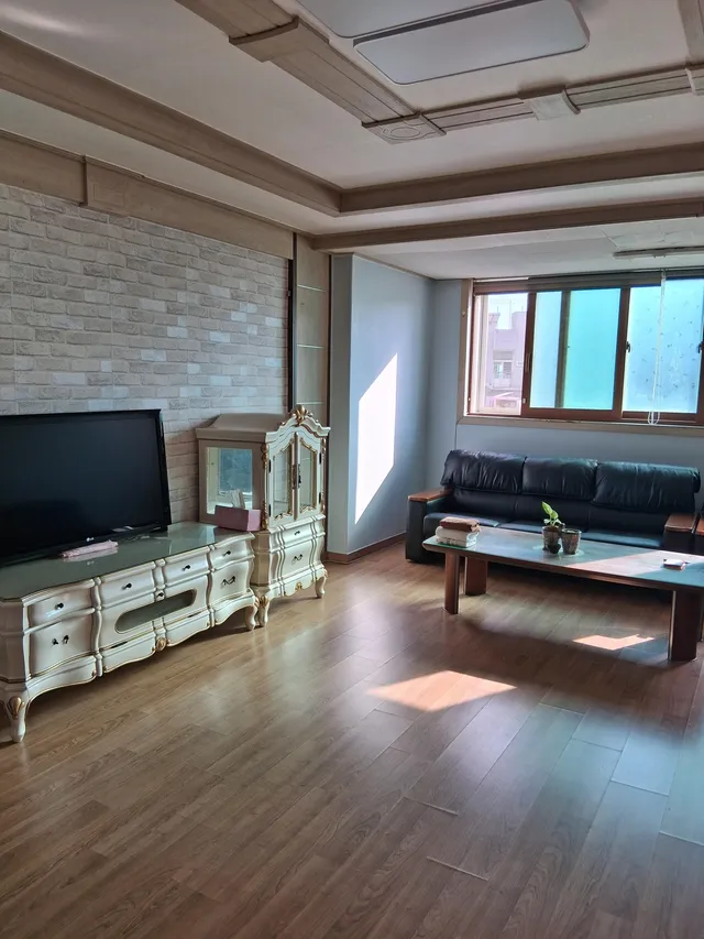 경남 통영시 용남면 장평리 107-3 사진 2