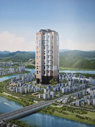 경남 밀양시 가곡동 아파트 매물