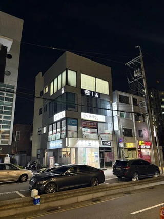 부산 연제구 연산동 상가 매물