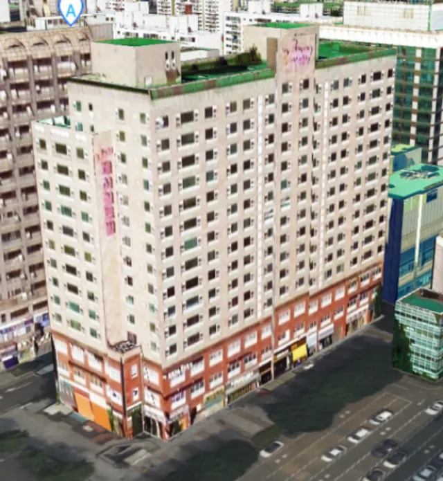 서울 양천구 신정동 318-17 사진 2
