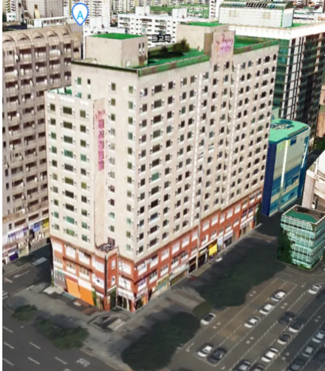 서울 양천구 신정동 318-17 사진 3