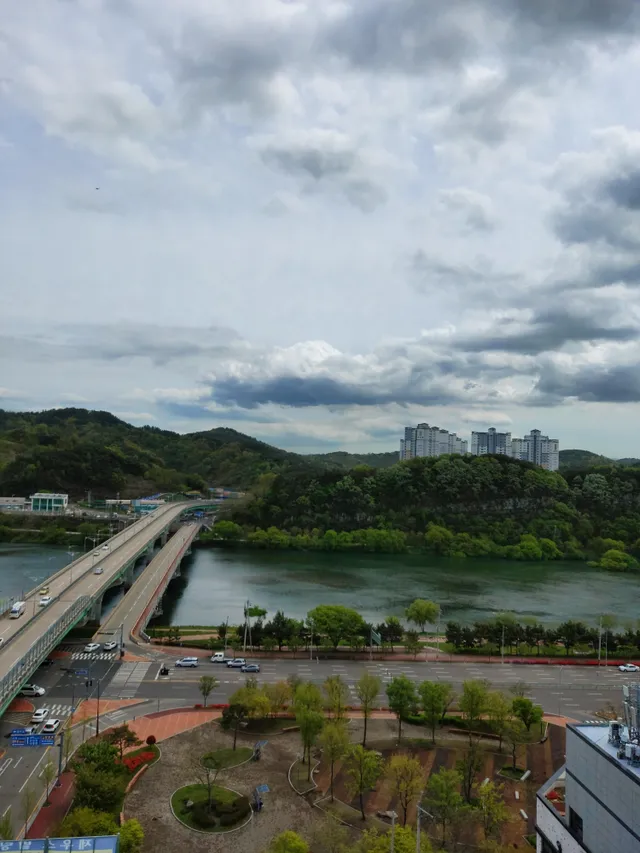 경남 진주시 평거동 927 사진 2