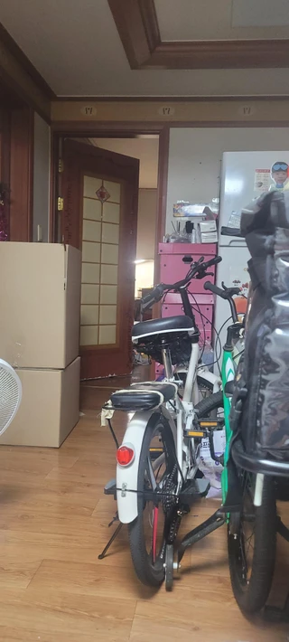 인천 계양구 작전동 주택 매물