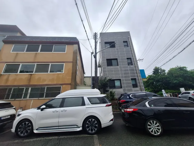 경기 파주시 탄현면 법흥리 458-4 사진 2