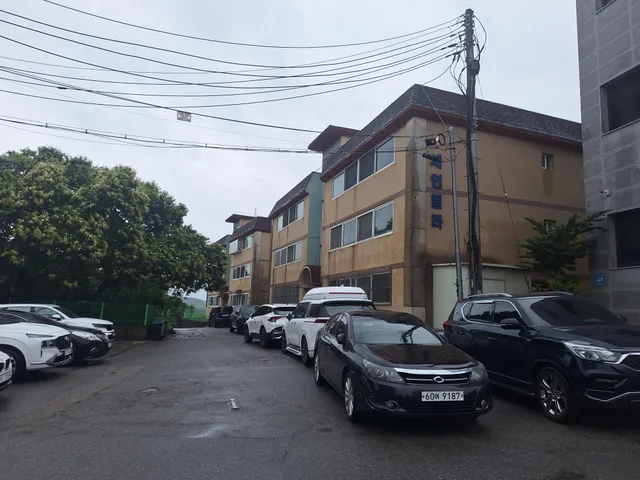 경기 파주시 탄현면 법흥리 458-4 사진 3